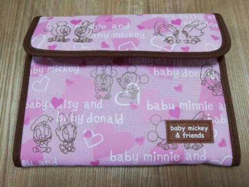 母子手帳ケースミッキーミニーディズニー ゆん 和光市のその他の中古あげます 譲ります ジモティーで不用品の処分 母子手帳ケースミッキーミニーディズニー ゆん 和光市のその他の中古あげます 譲ります ジモティーで不用品の処分