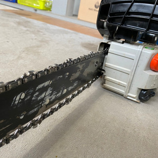 やまびこエコー　チェーンソー