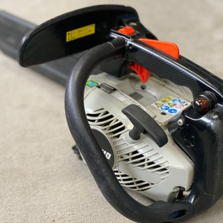 やまびこエコー　チェーンソー