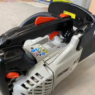 やまびこエコー　チェーンソー