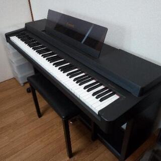 ［相談中］電子ピアノ everett dp-60