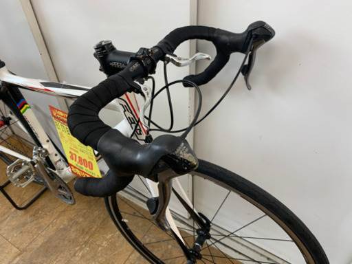 FELT Z70 510mm ロードバイク 防犯登録料込