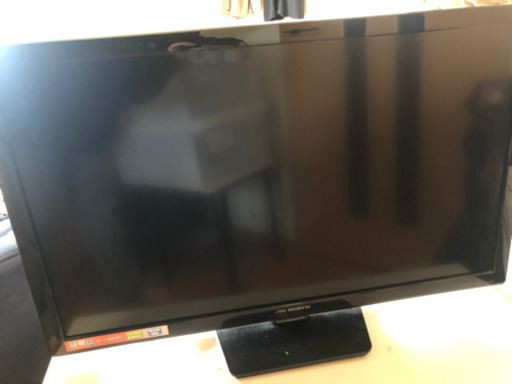 DX BROADTEC 32V型液晶テレビ