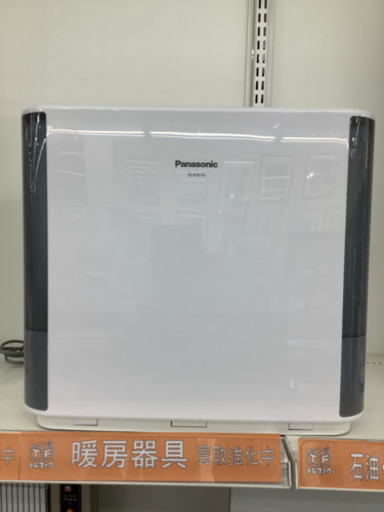Panasonic 気化式加湿器　 FE-KFE10 2016年製