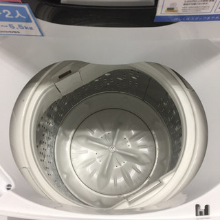 安心の1年間返金保証！HITACHI（日立）の洗濯機（NWｰ50B）です！