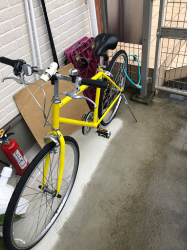 早い者勝ちです