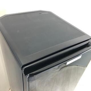 中古 高年式 146L 2ドア冷蔵庫 サファイアブラック 三菱電機 MR-P15A-B 