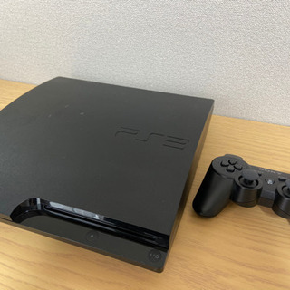 PlayStation3 本体＋付属品 CECH-3000A
