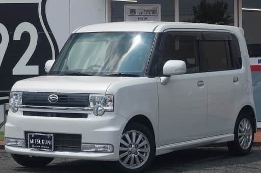 期間限定お試し価格 X ムーヴコンテ 国内自動車本体 Marysibande Com