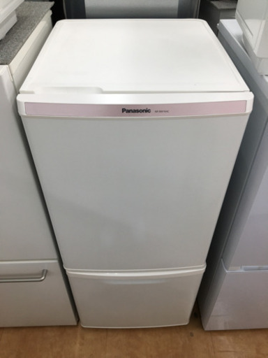 【トレファク摂津店】Panasonic(パナソニック)の2ドア冷蔵庫が入荷しました！！！