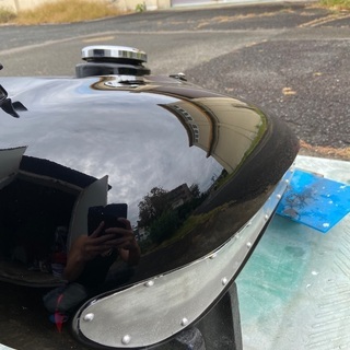 車両交換可　希少　バルカン2000　フルカスタム