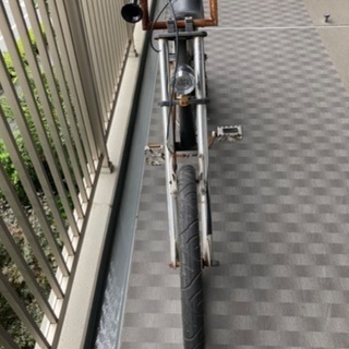 Caringbah Devoo2024 チョッパー 自転車 【公式通販】