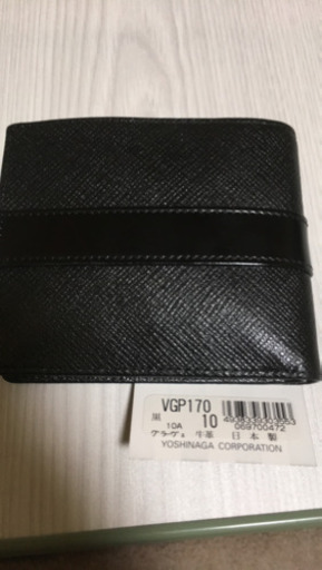 ヴァレンティノ財布