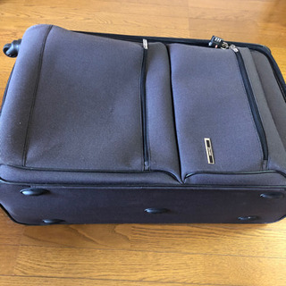 SPALDING スポルディング　スーツケース（大サイズ）