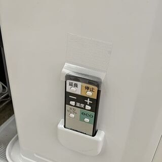 お値下げ致しました!! 2016年製 CORONA 石油ファンヒーター 15畳〜