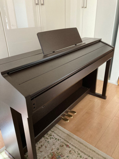 カシオ 電子ピアノ AP460 2017年製 | opts-ng.com