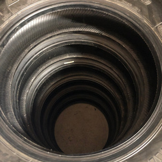 車のパーツ 175/75R15美品19年製6本セット❣️ダイナ トヨエース