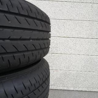 30ヴェルファイア純正アルミホイール、タイヤ