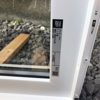 YKK セール AP 複層ガラス fix 明かりとり窓 さらに値下げします！
