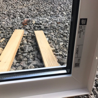 住宅用明かり取り窓（フィックス）値下げ
