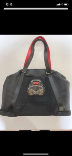 クリスチャンルブタン 極美品 | psychiatriefes.org