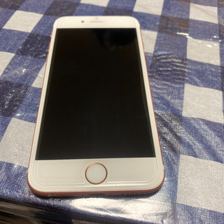 iPhone6sワイモバイル【取引中】