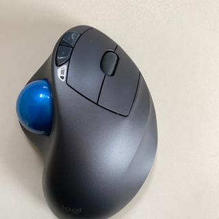 logicool m570