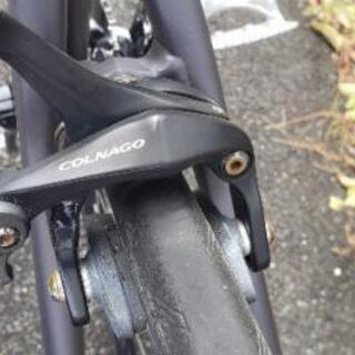 コルナゴ　A2-r 2019年モデル　ガンメタ　460サイズ　COLNAGO