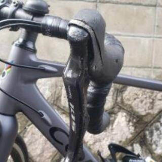 コルナゴ　A2-r 2019年モデル　ガンメタ　460サイズ　COLNAGO