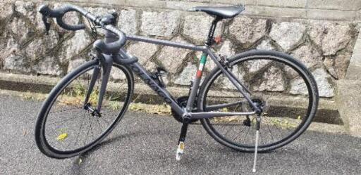 コルナゴ　A2-r 2019年モデル　ガンメタ　460サイズ　COLNAGO