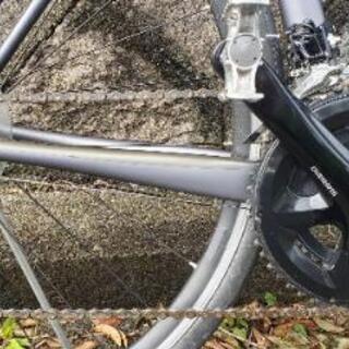 コルナゴ　A2-r 2019年モデル　ガンメタ　460サイズ　COLNAGO