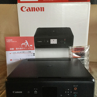 【ネット決済】●　Canon pixus TS5030S プリン...
