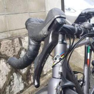 コルナゴ　A2-r 2019年モデル　ガンメタ　460サイズ　COLNAGO