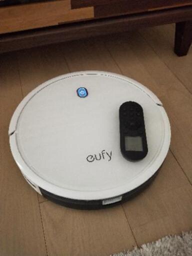 ロボット掃除機Anker Eufy \n\nRoboVac 11S