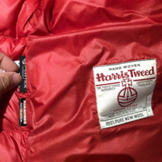 The North Face Purple Label ×ハリスツイード