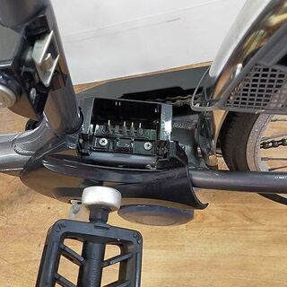 リサイクルストアスターズ城西店】美品！！ Panasonic製 電動アシスト 