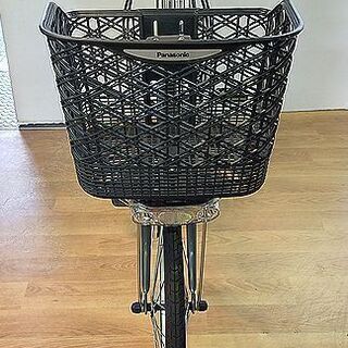 リサイクルストアスターズ城西店】美品！！ Panasonic製 電動アシスト 