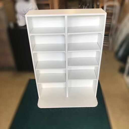 本棚 ブックシェルフ コミックラック 漫画ラック 自社配送は札幌市内限定 シェルフ ラック カラーボックス ノーブランド リサイクルバナナ菊水 菊水の収納家具 本棚 の中古あげます 譲ります ジモティーで不用品の処分