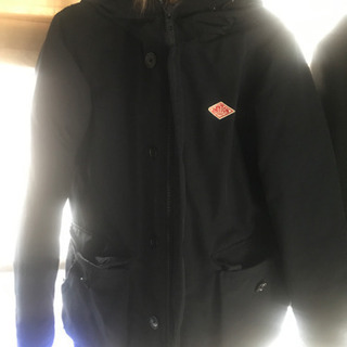 danton ダウンジャケット