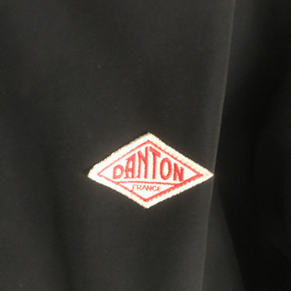 danton ダウンジャケット