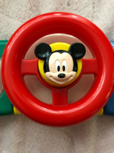 ベビーカーに取り付けて遊ぶハンドルおもちゃ クローバー 伊保のおもちゃ その他 の中古あげます 譲ります ジモティーで不用品の処分