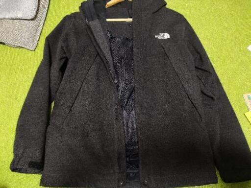 ノースフェイス　THE NORTH FACE アウター