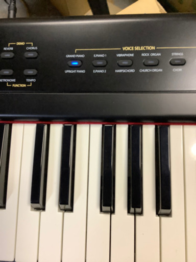artesia アルテシア performer 電子ピアノ 動作品 【公式通販】