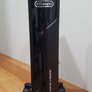 デロンギ オイルヒーターMDHU09-BK