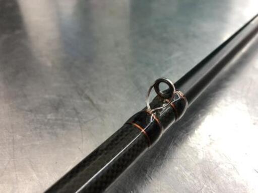 おすすめ品 Jackson ジャクソン バスロッド Qu On Trickstar トリックスター Tsc 72xh スーパーヘビーバーサ Rm片江店 七隈のその他の中古あげます 譲ります ジモティーで不用品の処分