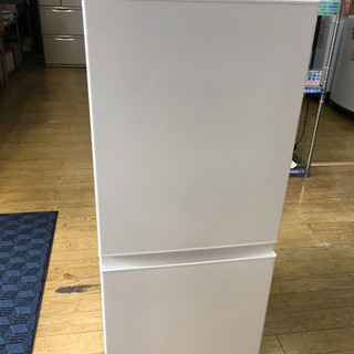 無印良品　冷蔵庫　2020年製　MJ-R13A ⭐️2/8 値下げ!⭐️ 極美品 2020年製 無印良品 126L冷蔵庫 MJ-