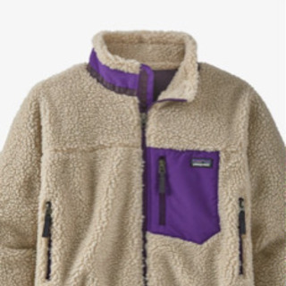 PATAGONIA CLASSIC RETRO-X JACKET...