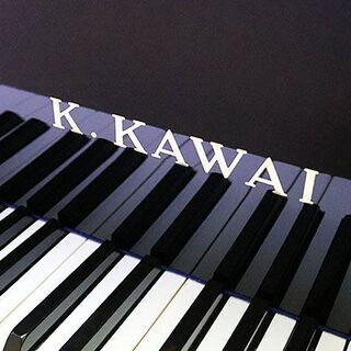 グランドピアノ【カワイ　KG-1E】