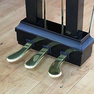 グランドピアノ【カワイ　KG-1E】