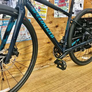 SPECIALIZED DIVERGE E5 スペシャライズド グラベルバイク